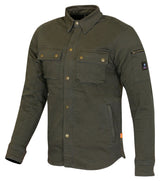 Merlin Brody Utility Riding Camisa