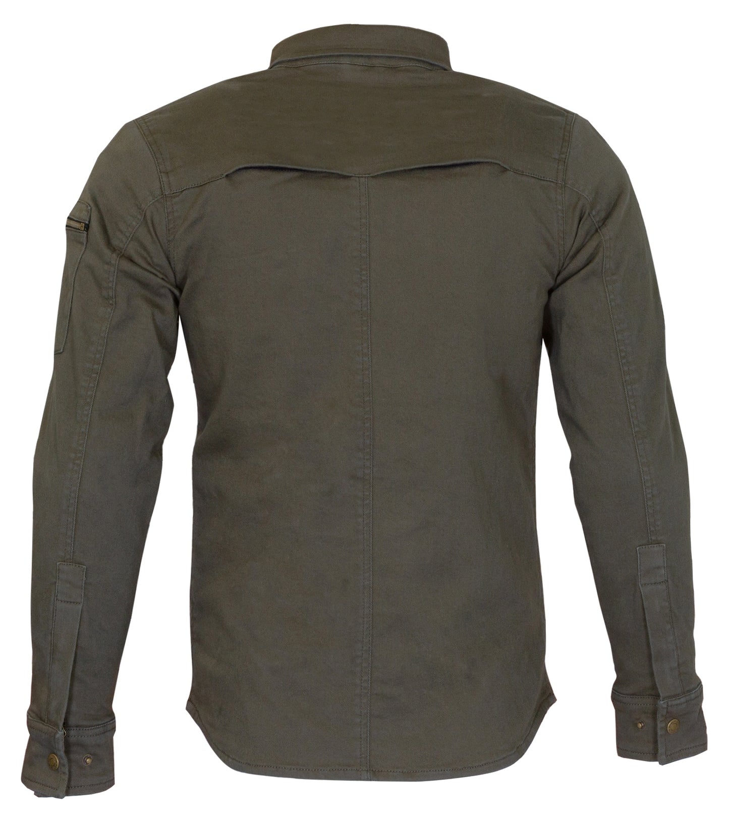 Merlin Brody Utility Riding Camisa