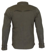 Merlin Brody Utility Riding Camisa