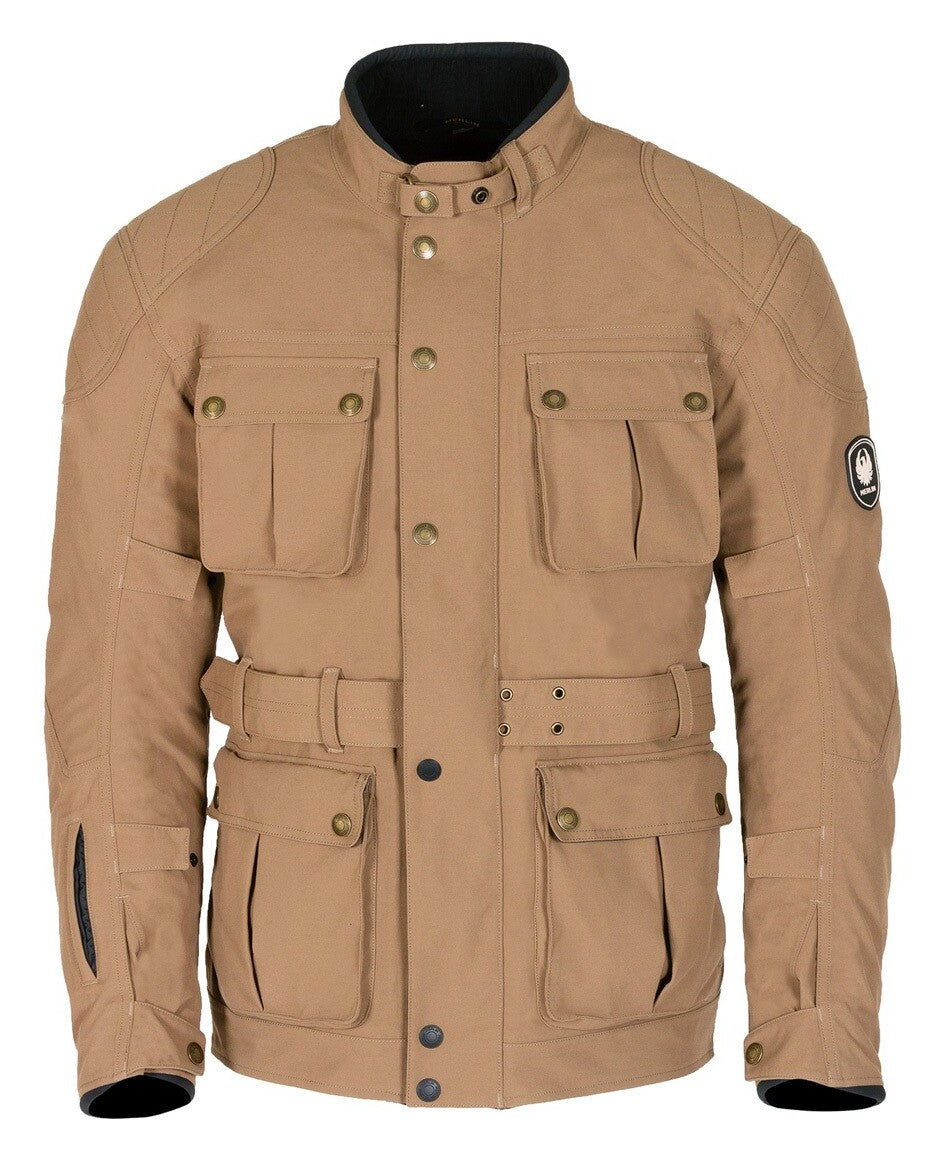 Merlin Burslem D3O Eco Laminated Chaqueta