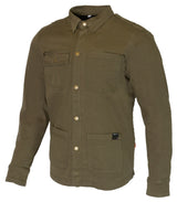Merlin Carter Single Layer D3O Ghost Camisa