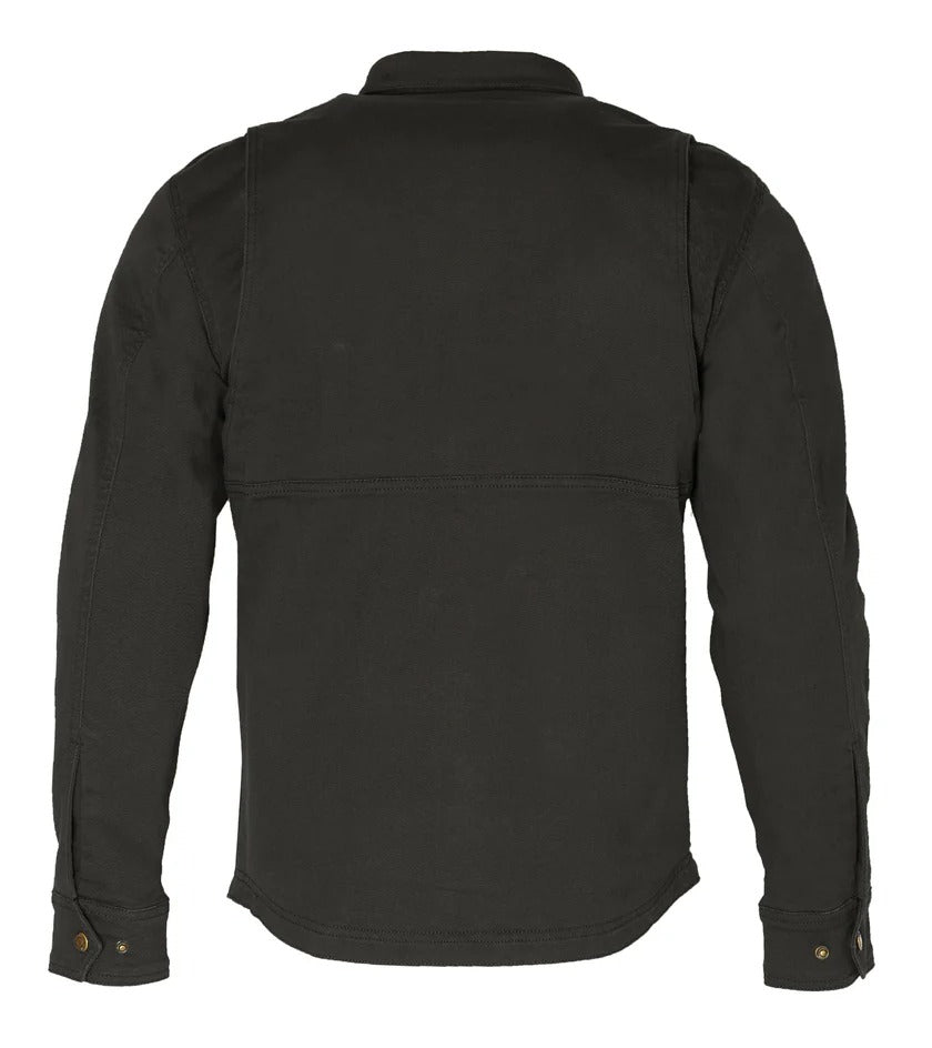 Merlin Carter Single Layer D3O Ghost Camisa