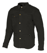 Merlin Carter Single Layer D3O Ghost Camisa