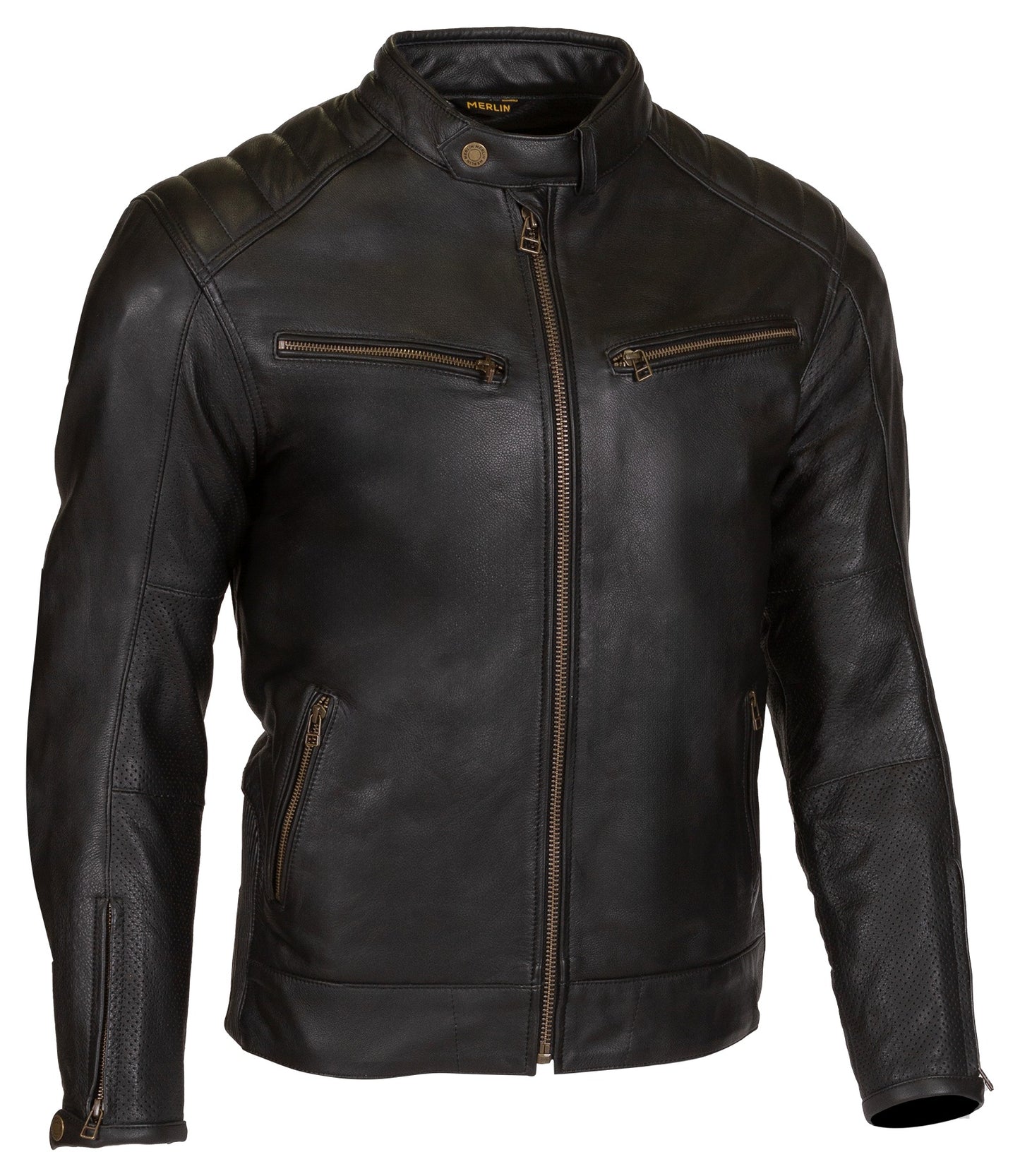 Merlin Chase II D3O Perforated Chaqueta