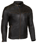 Merlin Chase II D3O Perforated Chaqueta