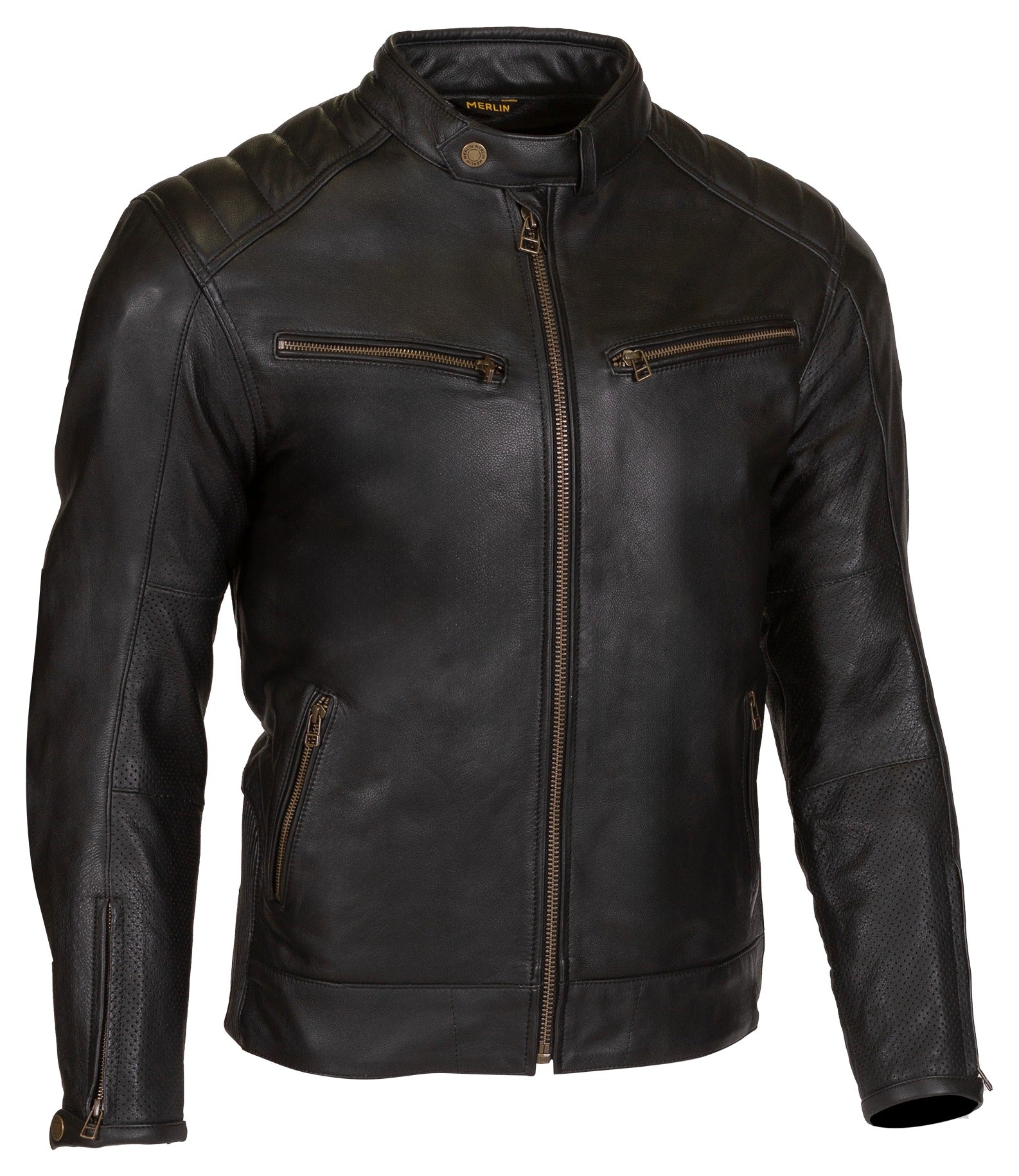 Merlin Chase II D3O Perforated Chaqueta