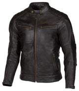 Merlin Chase II D3O Perforated Chaqueta