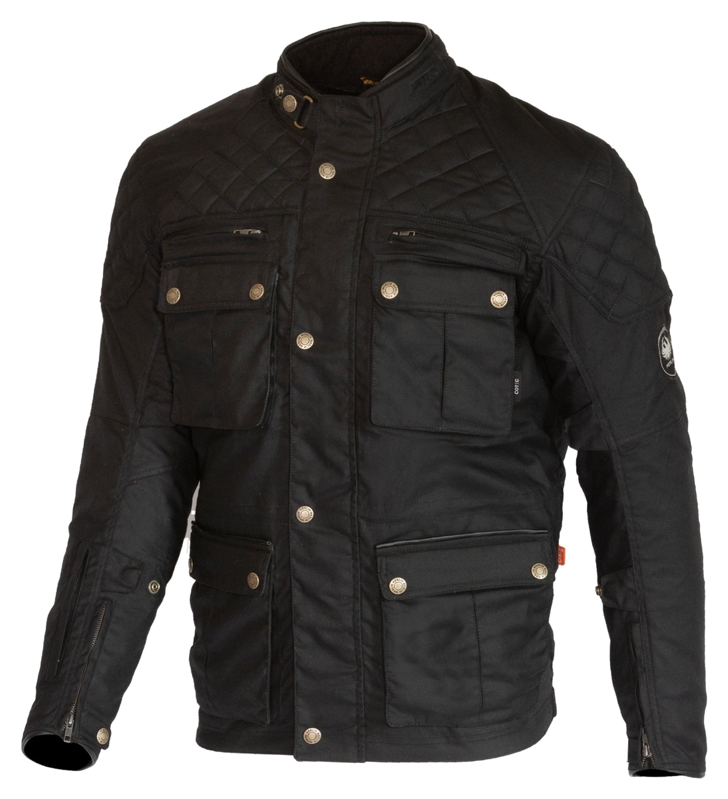 Merlin Edale II Cotec WP Chaqueta