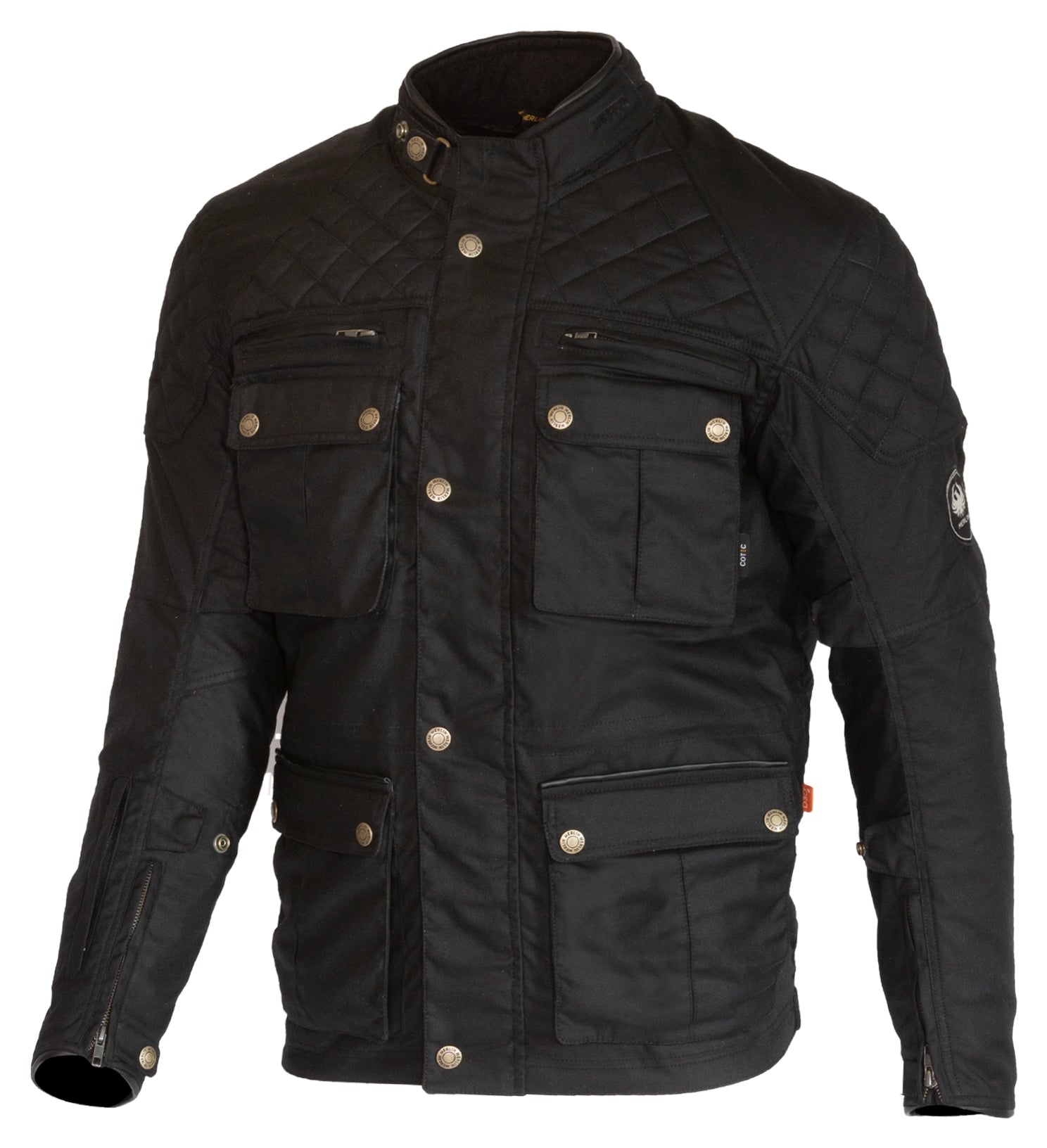 Merlin Edale II Cotec WP Chaqueta