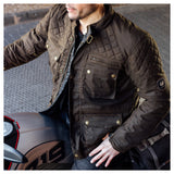 Merlin Edale II Cotec WP Chaqueta