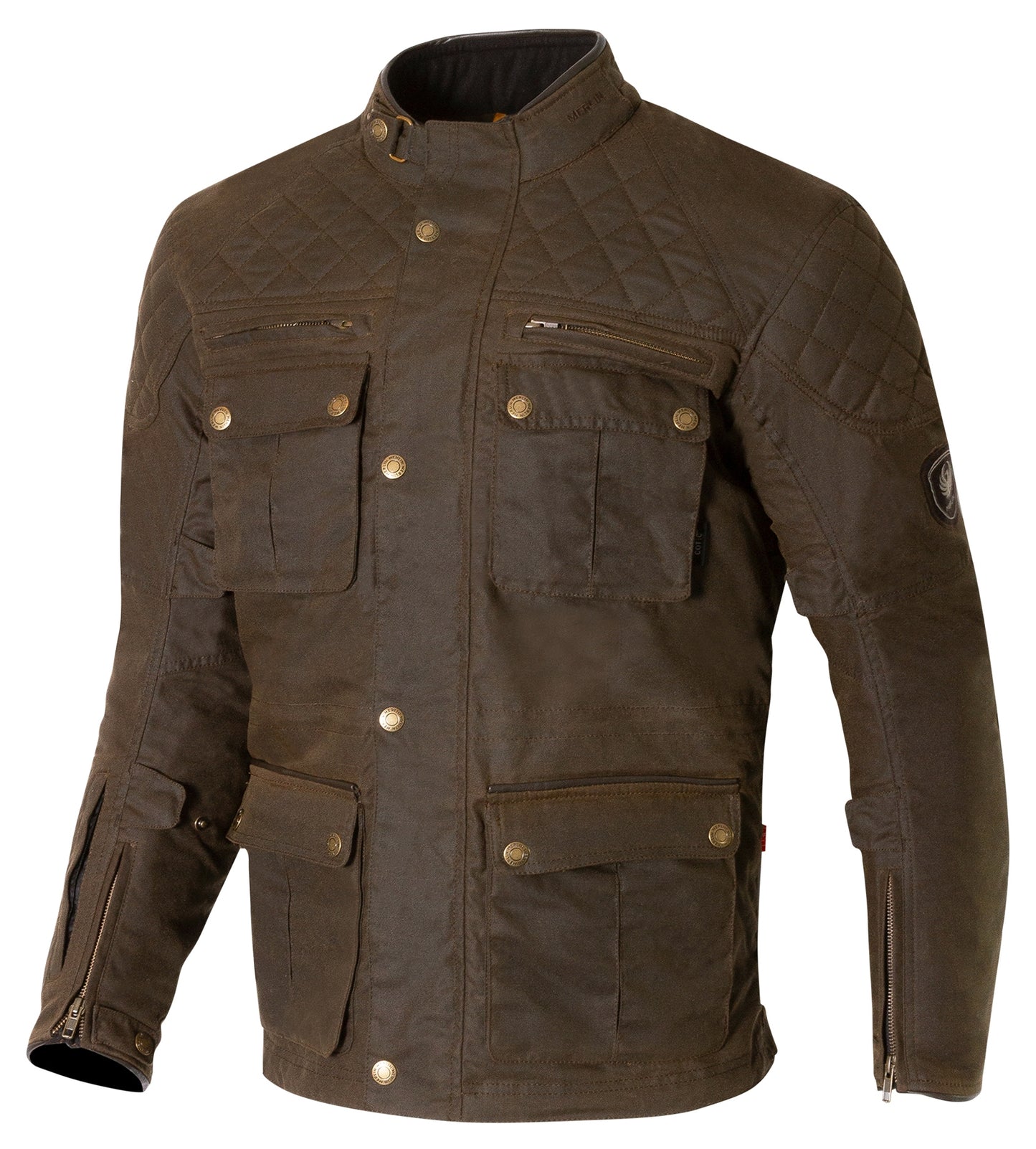 Merlin Edale II Cotec WP Chaqueta