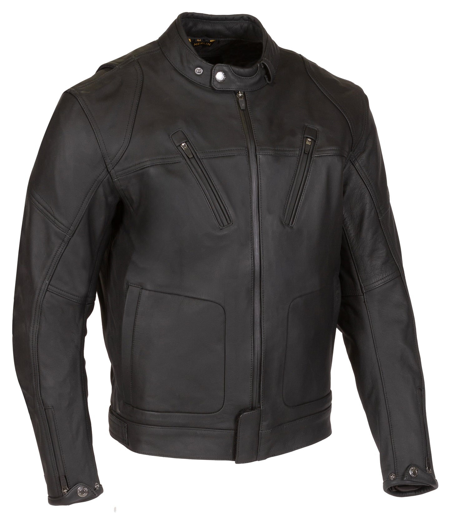 Merlin Gable II WP Chaqueta de cuero