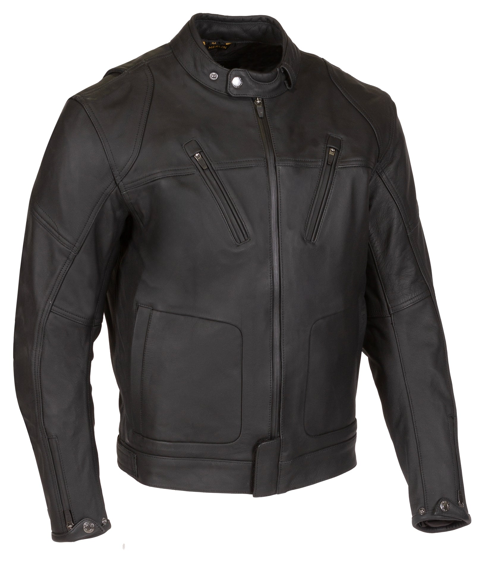 Merlin Gable II WP Chaqueta de cuero