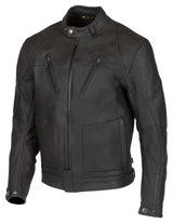 Merlin Gable II WP Chaqueta de cuero