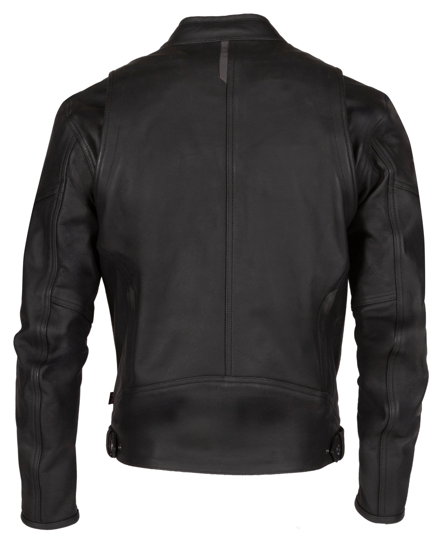 Merlin Gable II WP Chaqueta de cuero