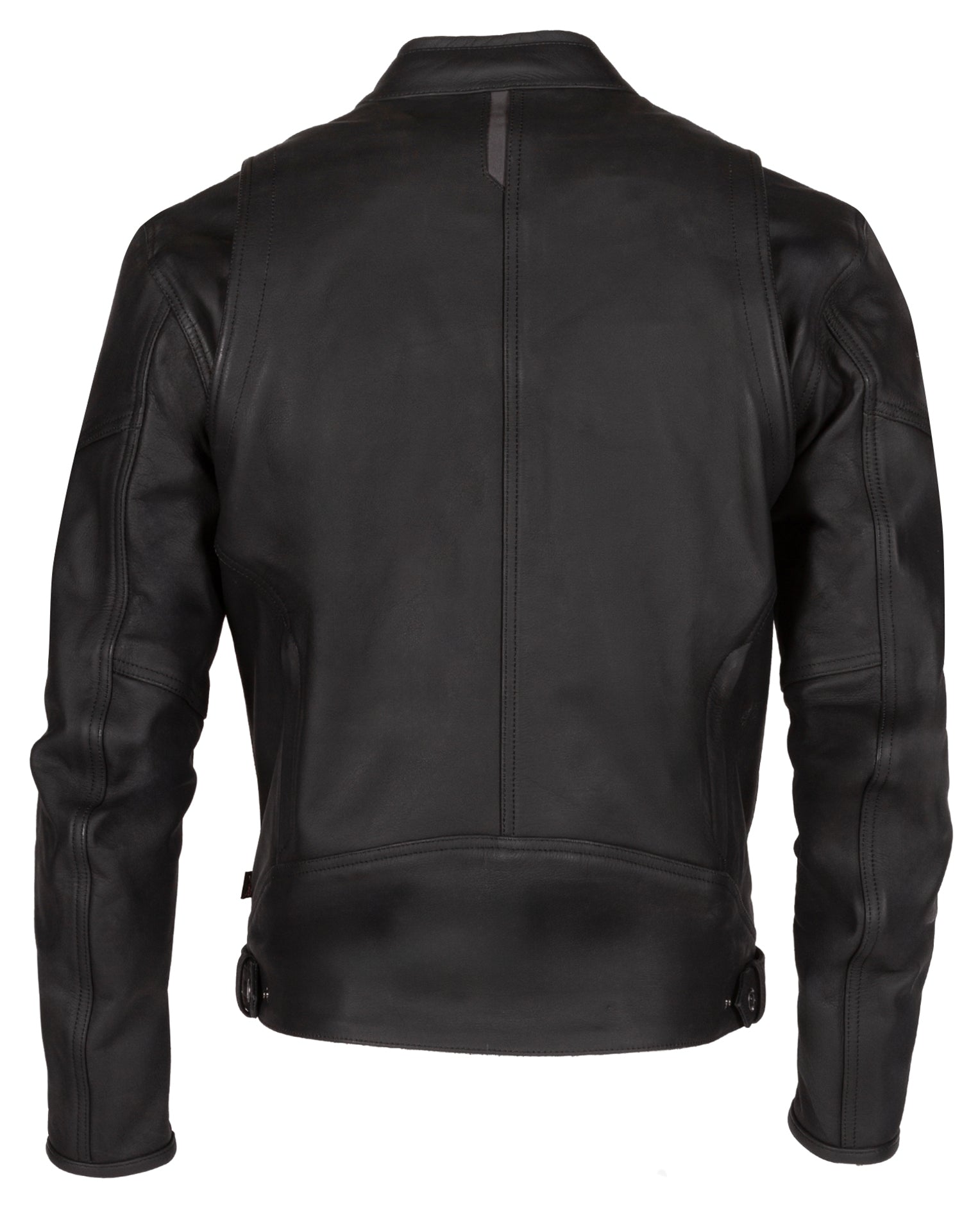 Merlin Gable II WP Chaqueta de cuero