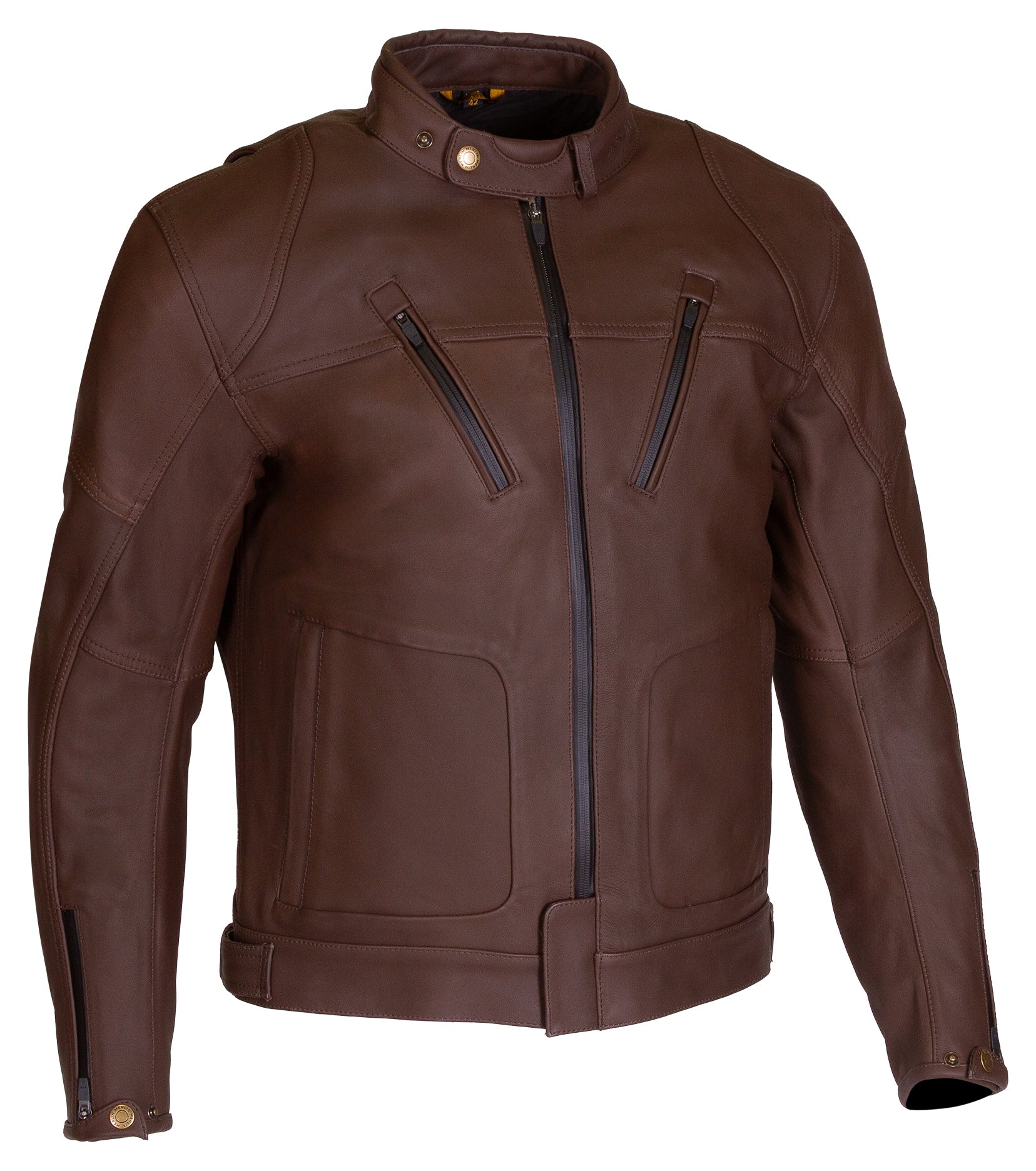 Merlin Gable II WP Chaqueta de cuero
