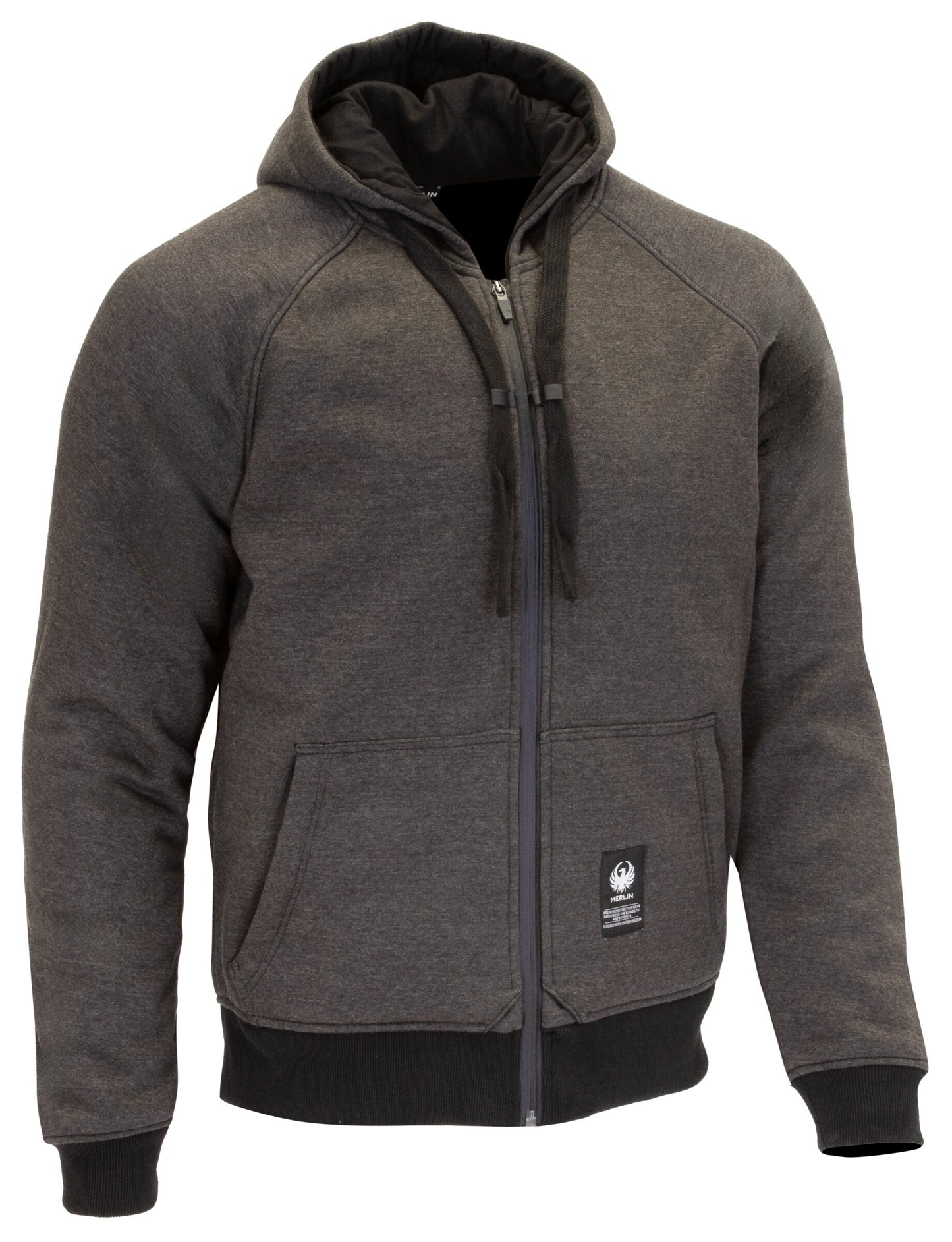 Merlin Hamlin Hydro Waterproof Sudadera con capucha