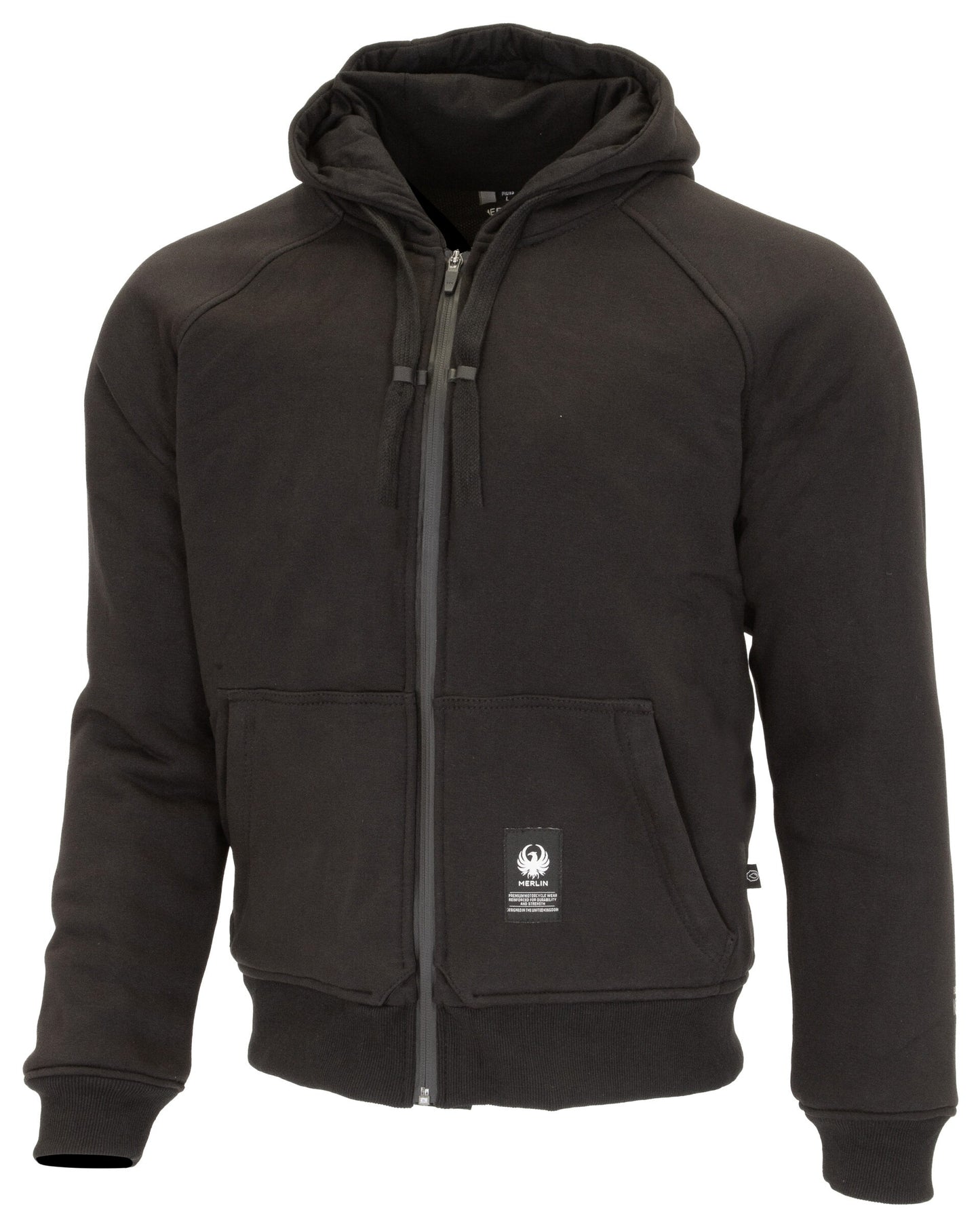 Merlin Hamlin Hydro Waterproof Sudadera con capucha