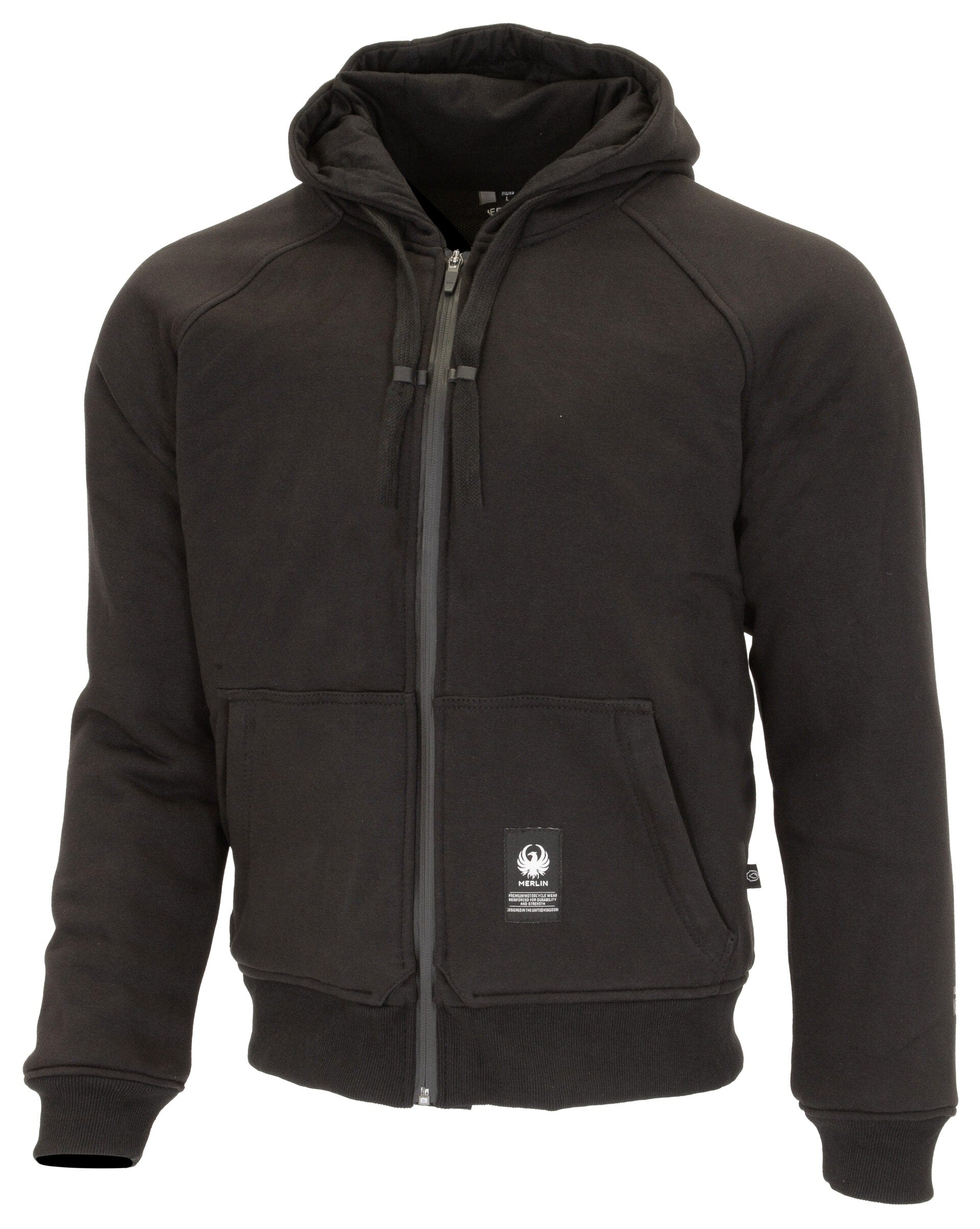 Merlin Hamlin Hydro Waterproof Sudadera con capucha
