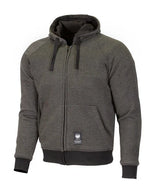 Merlin Hamlin II Riding Sudadera con capucha