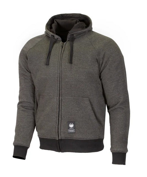 Merlin Hamlin II Riding Sudadera con capucha