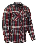 Merlin Hendrix Riding Camisa
