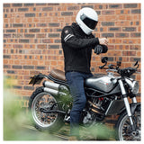 Merlin Hixon II D3O Chaqueta