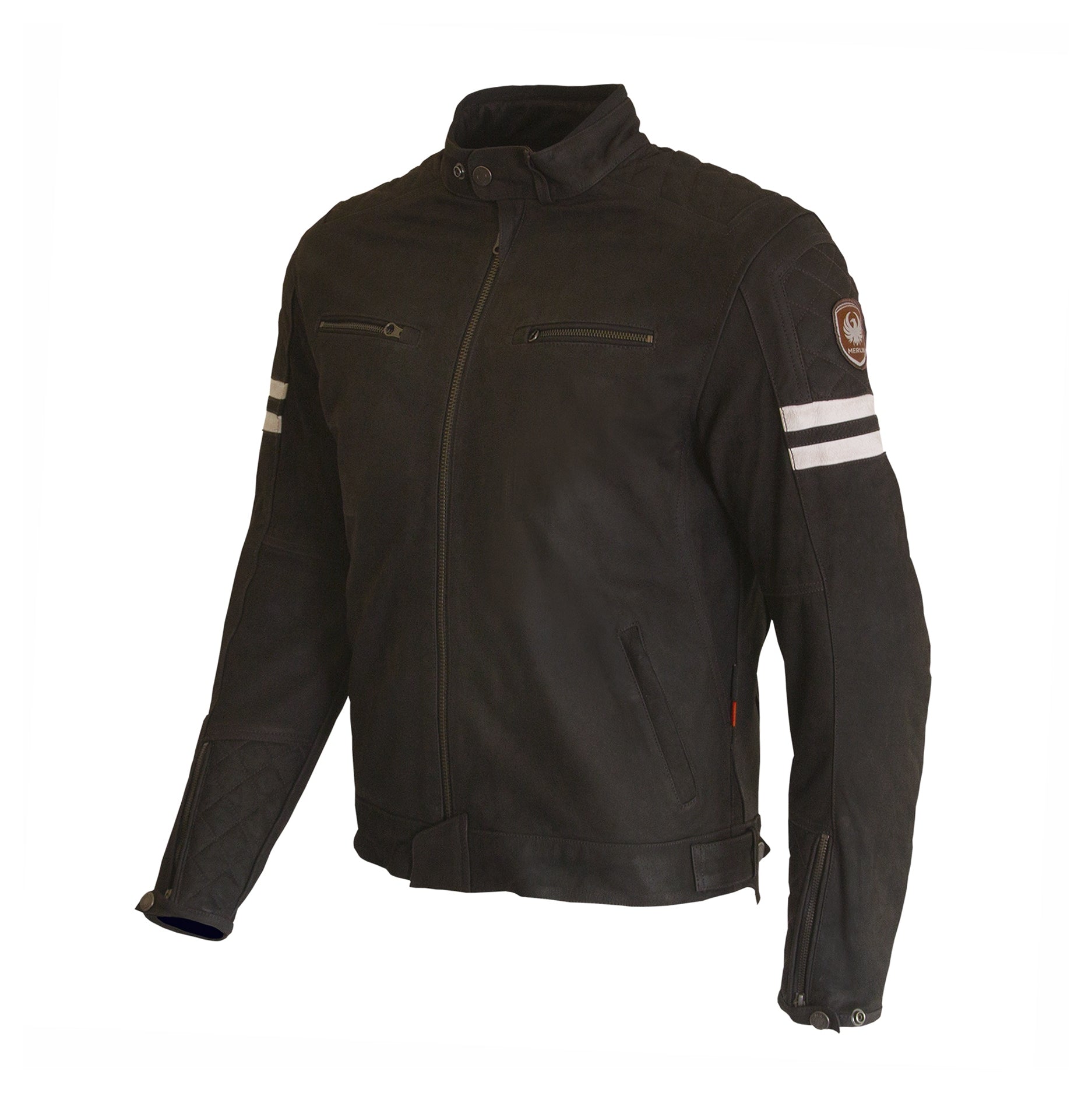 Merlin Hixon II D3O Chaqueta