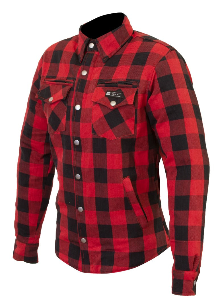 Merlin Madison Women's Riding Camisa