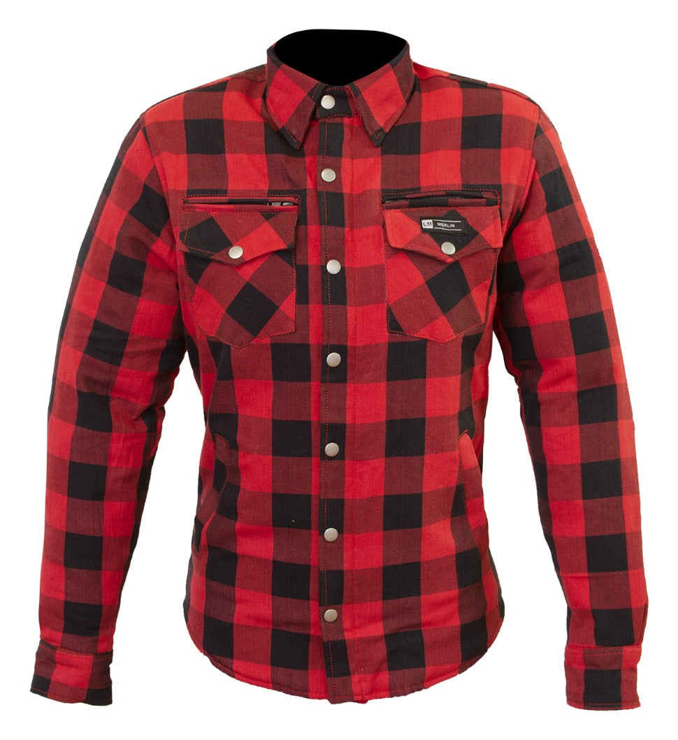 Merlin Madison Women's Riding Camisa