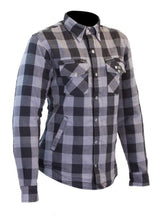 Merlin Madison Women's Riding Camisa