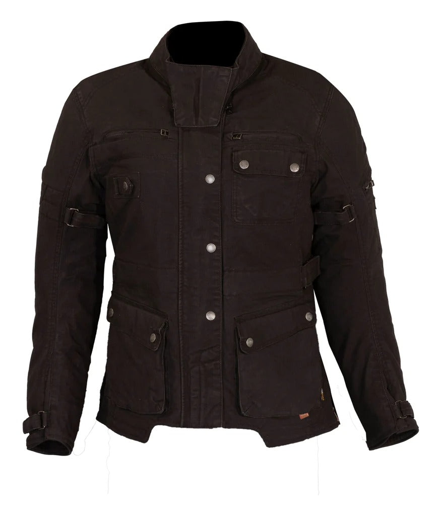 Merlin Mahala D3O Explorer Chaqueta de mujer