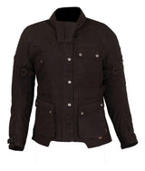 Merlin Mahala D3O Explorer Chaqueta de mujer
