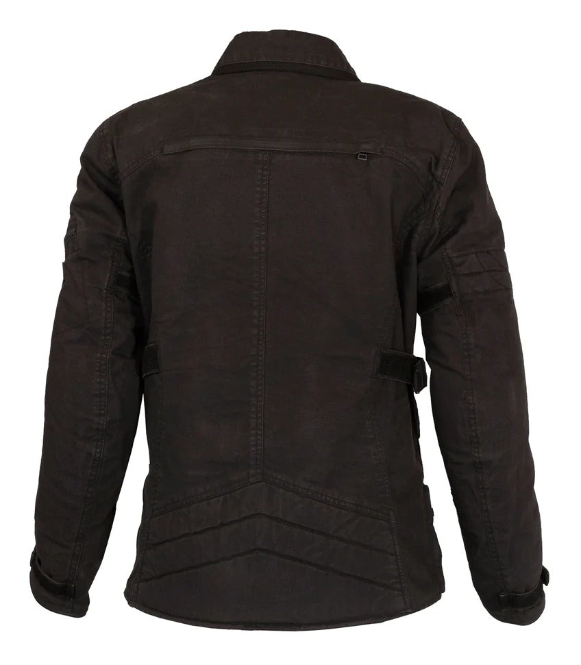Merlin Mahala D3O Explorer Chaqueta de mujer