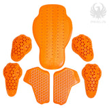 Merlin Mahala Chaqueta