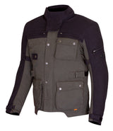 Merlin Mahala Chaqueta
