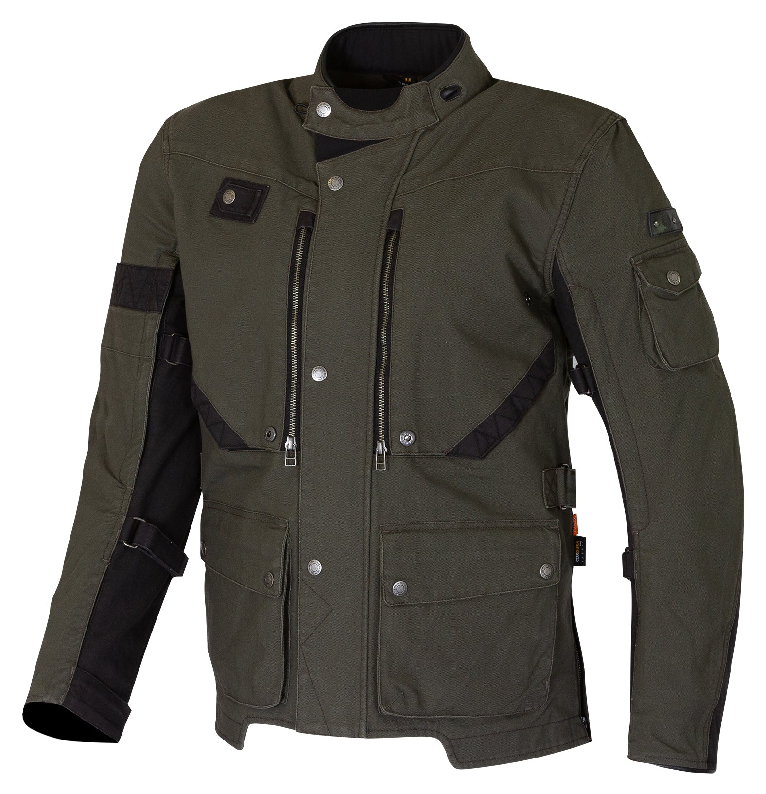 Merlin Mahala Pro D3O Explorer Chaqueta