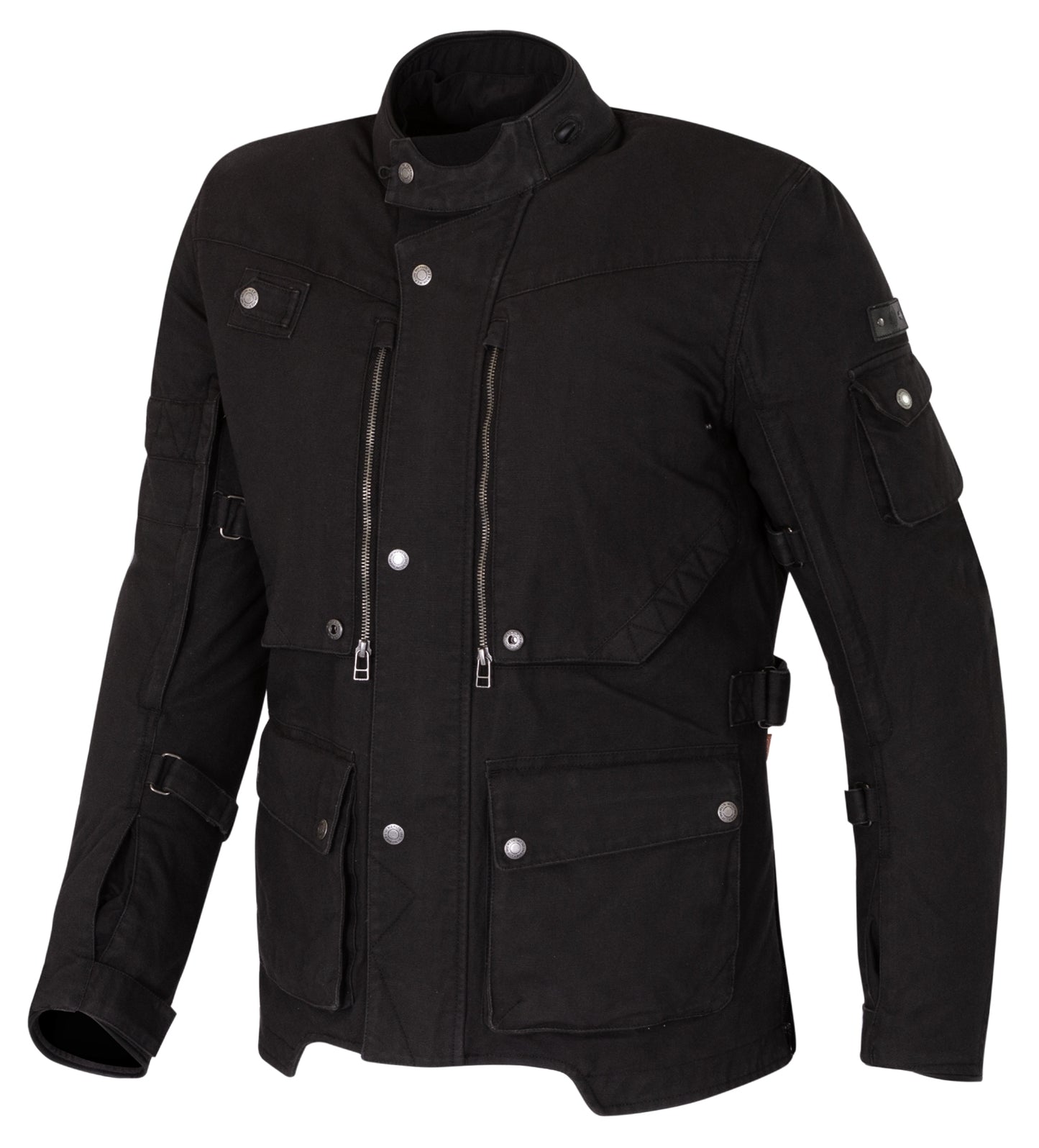 Merlin Mahala Pro D3O Explorer Chaqueta
