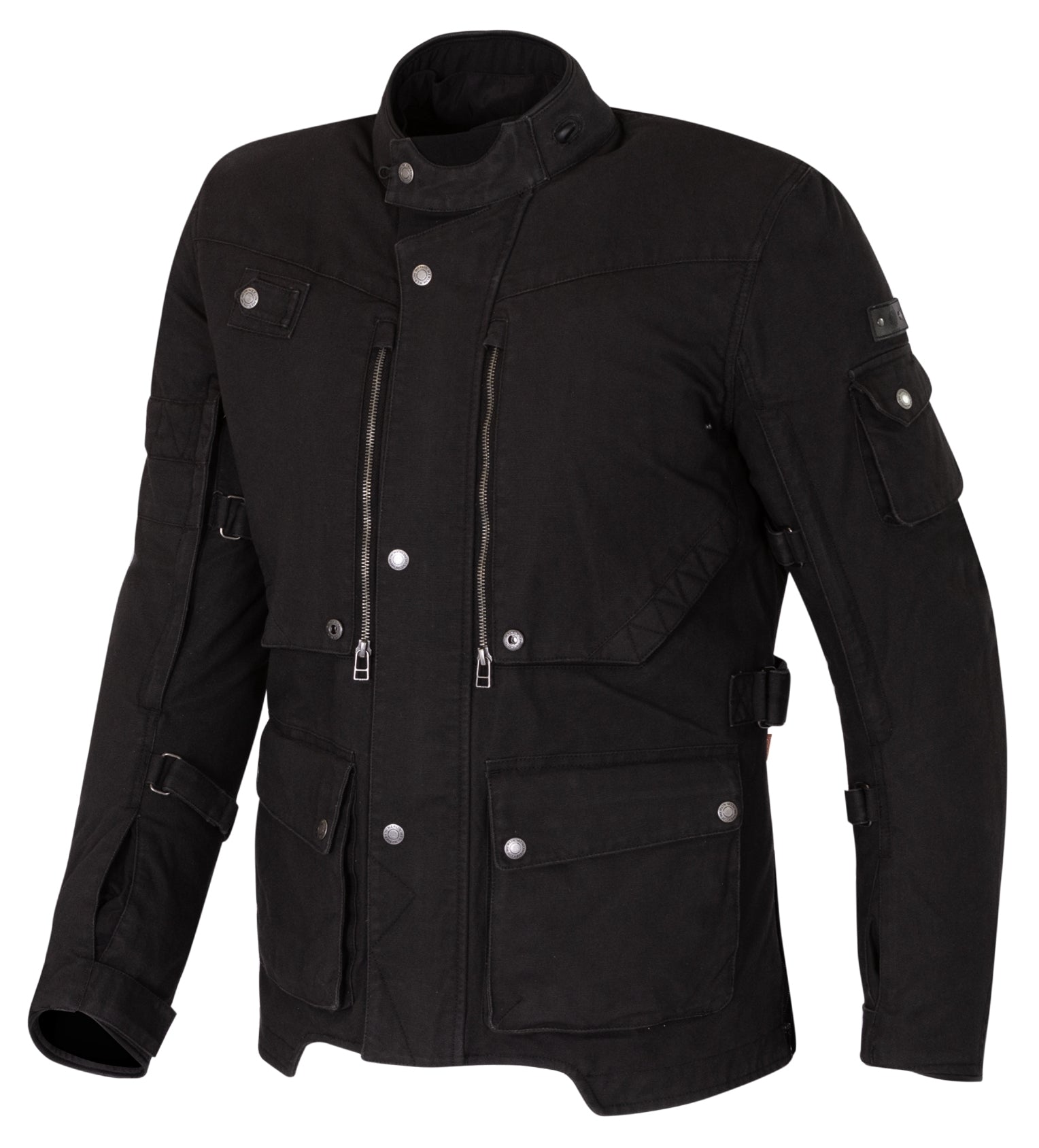 Merlin Mahala Pro D3O Explorer Chaqueta