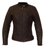 Merlin Mia Chaqueta de mujer