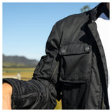 Merlin Nomad Chaqueta (SM and 3XL)