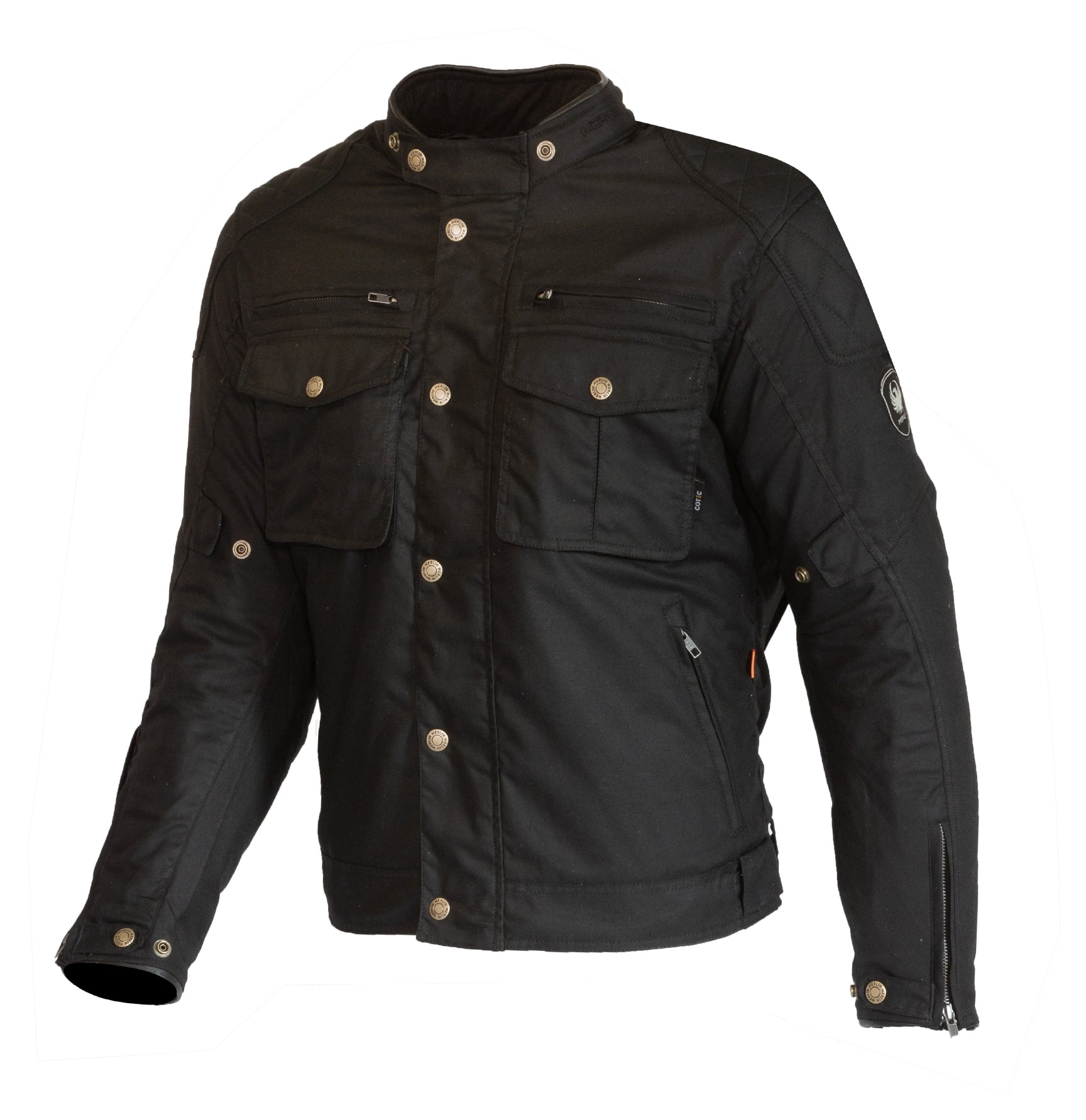 Merlin Perton II Cotec WP Chaqueta