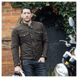 Merlin Perton II Cotec WP Chaqueta