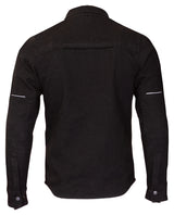 Merlin Porta Riding Camisa