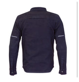 Merlin Porta Riding Camisa