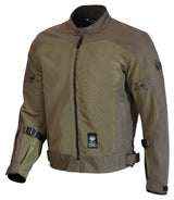 Merlin Prospect Air Mesh Chaqueta