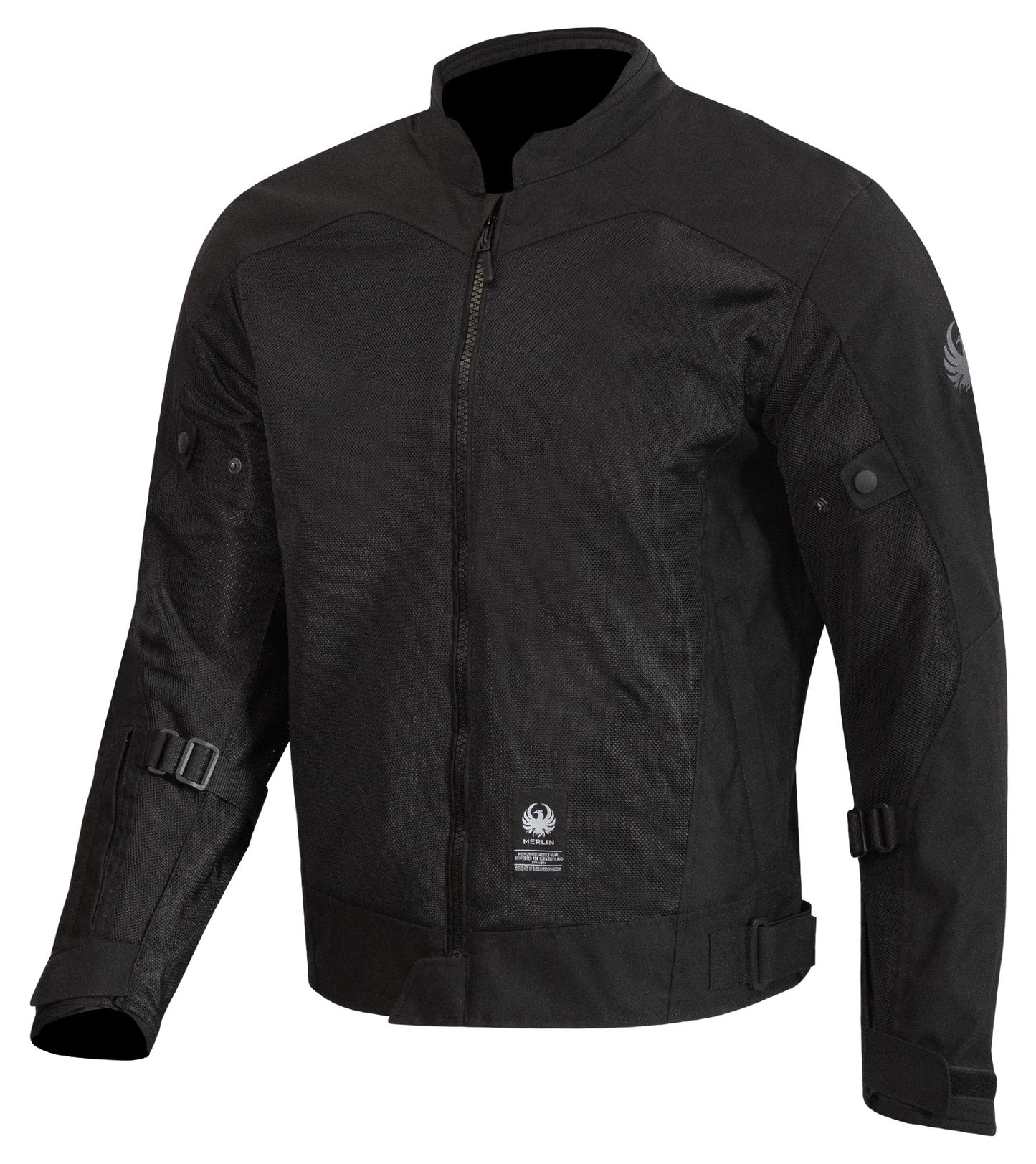 Merlin Prospect Air Mesh Chaqueta