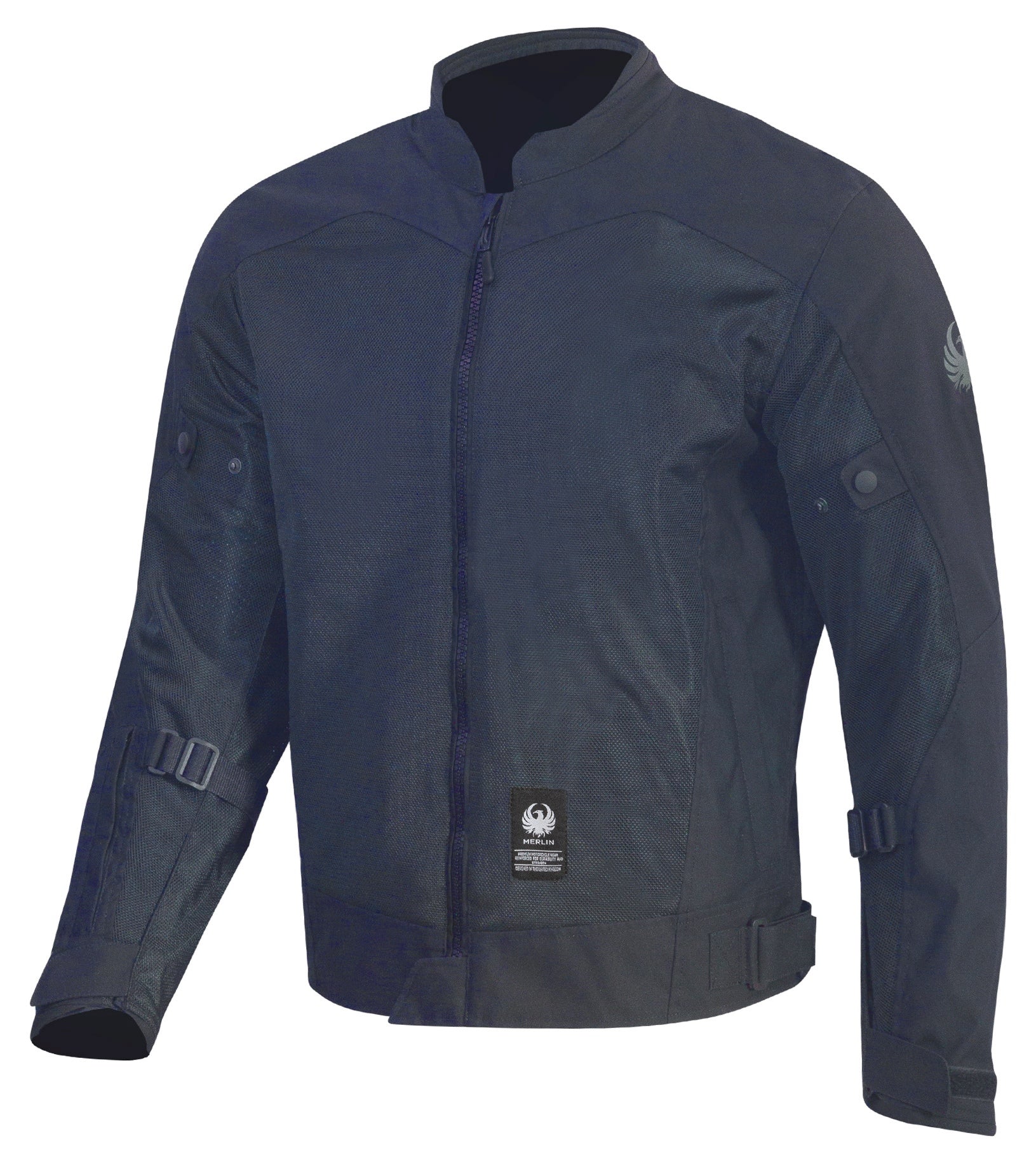 Merlin Prospect Air Mesh Chaqueta