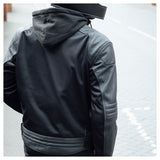 Merlin Rigger D3O Mesh Chaqueta